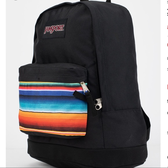 jansport clarkson backpack